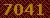 3677 code