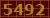 3677 code