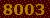 3677 code