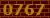 3677 code