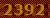 3677 code