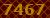 3677 code