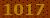 3677 code