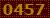 3677 code
