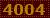 3677 code