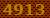 3677 code