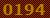3677 code