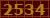 3677 code