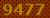 3677 code