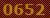 3677 code