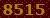 3677 code