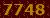 3677 code