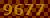 3677 code