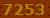 3677 code