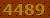 3677 code