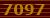 3677 code