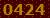 3677 code