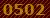 3677 code