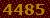 3677 code