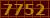 3677 code