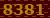 3677 code