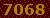 3677 code