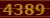 3677 code