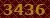 3677 code