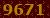 3677 code