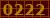 0232 Code