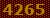 3677 code
