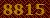 3677 code