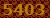3677 code