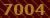 3677 code