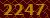 3677 code