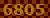 3677 code