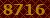 3677 code
