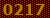 3677 code