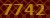 3677 code
