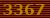 3677 code