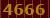 3677 code