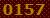 3677 code