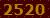 3677 code