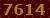 3677 code