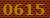 3677 code