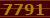 3677 code