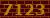 3677 code