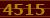 3677 code