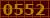 3677 code