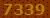 3677 code